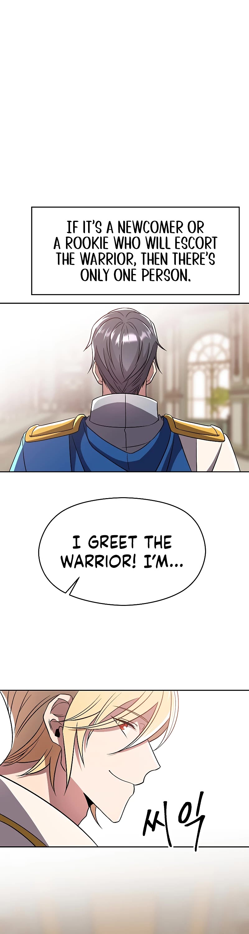 Archmage Transcending Through Regression Chapter 95 page 36 - Chapter 95