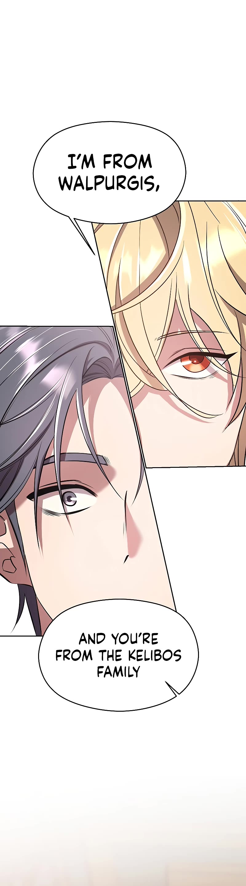 Archmage Transcending Through Regression Chapter 95 page 38 - Chapter 95