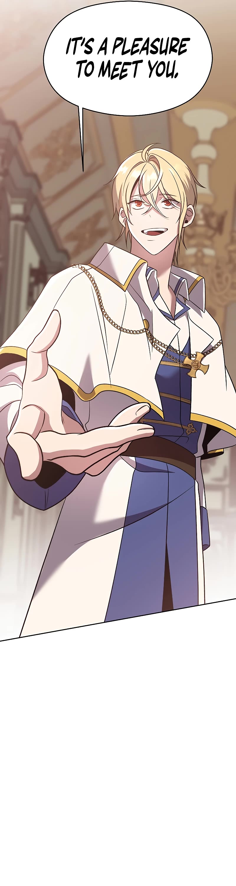 Archmage Transcending Through Regression Chapter 95 page 39 - Chapter 95