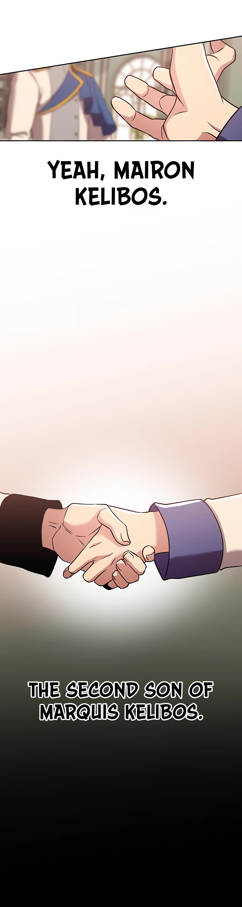 Archmage Transcending Through Regression Chapter 95 page 40 - Chapter 95