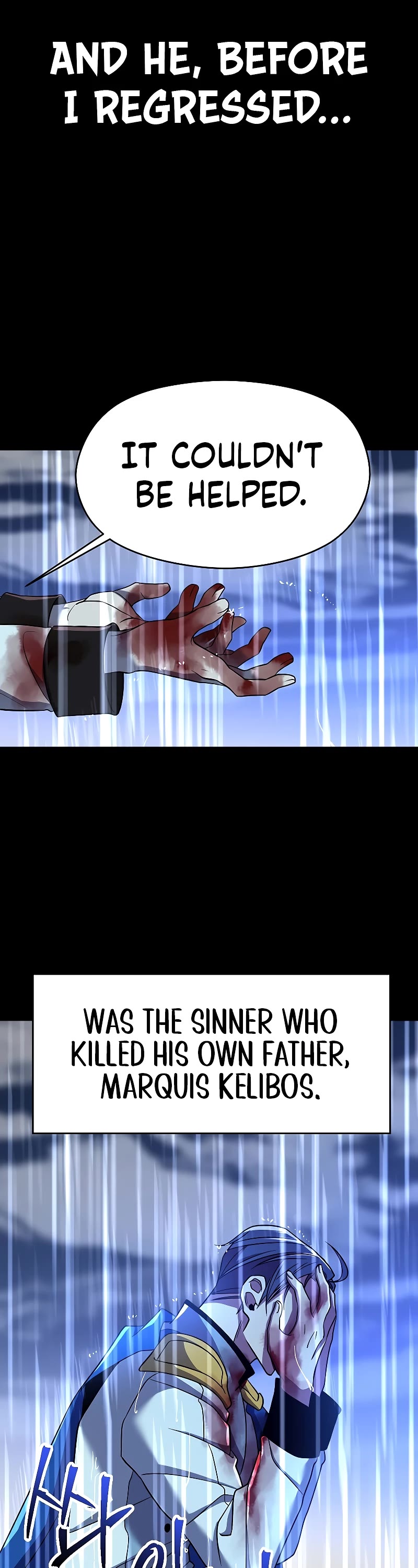 Archmage Transcending Through Regression Chapter 95 page 41 - Chapter 95