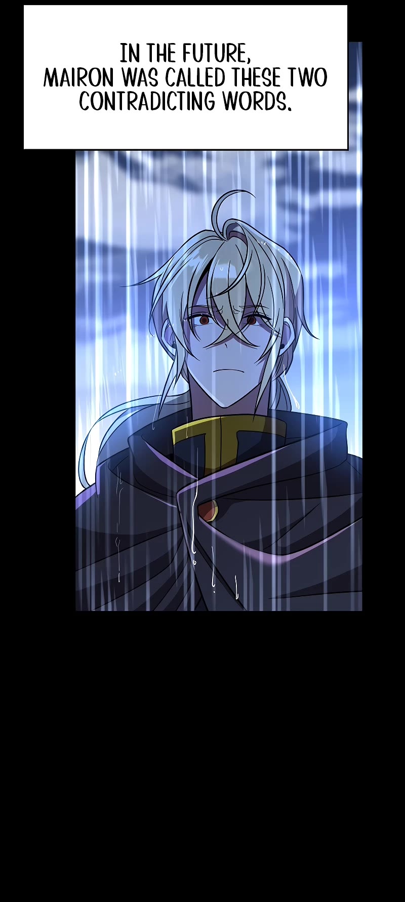 Archmage Transcending Through Regression Chapter 95 page 43 - Chapter 95
