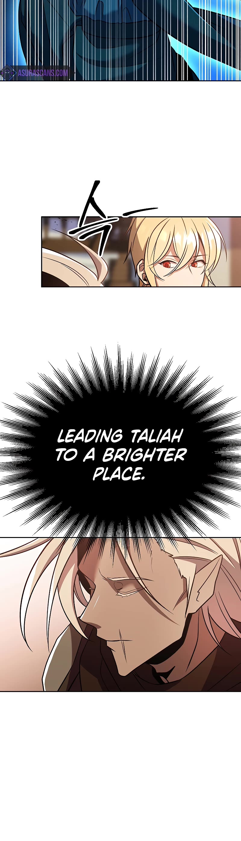 Archmage Transcending Through Regression Chapter 95 page 5 - Chapter 95
