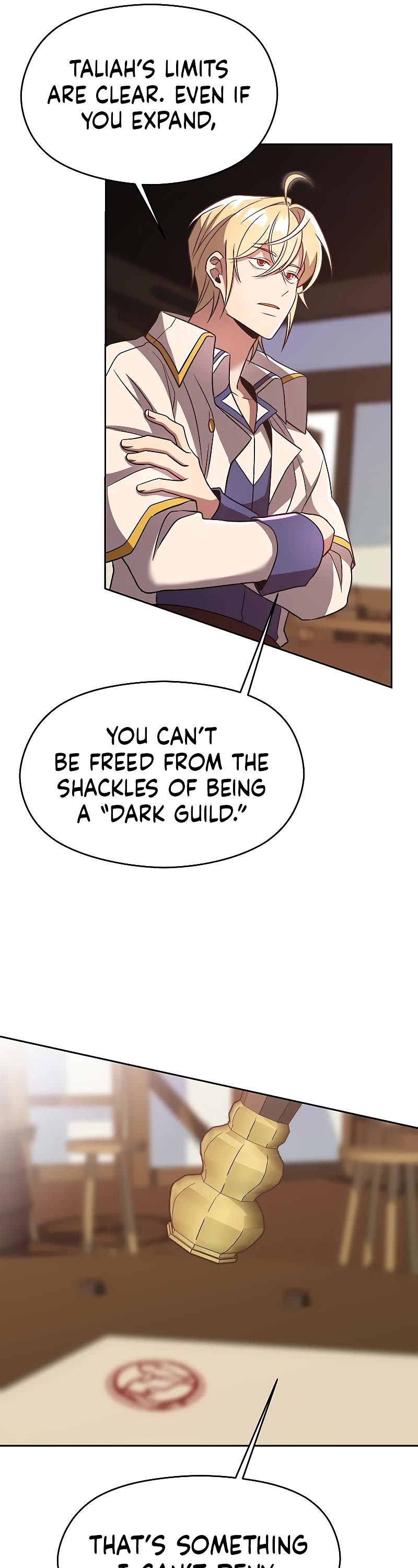 Archmage Transcending Through Regression Chapter 95 page 6 - Chapter 95