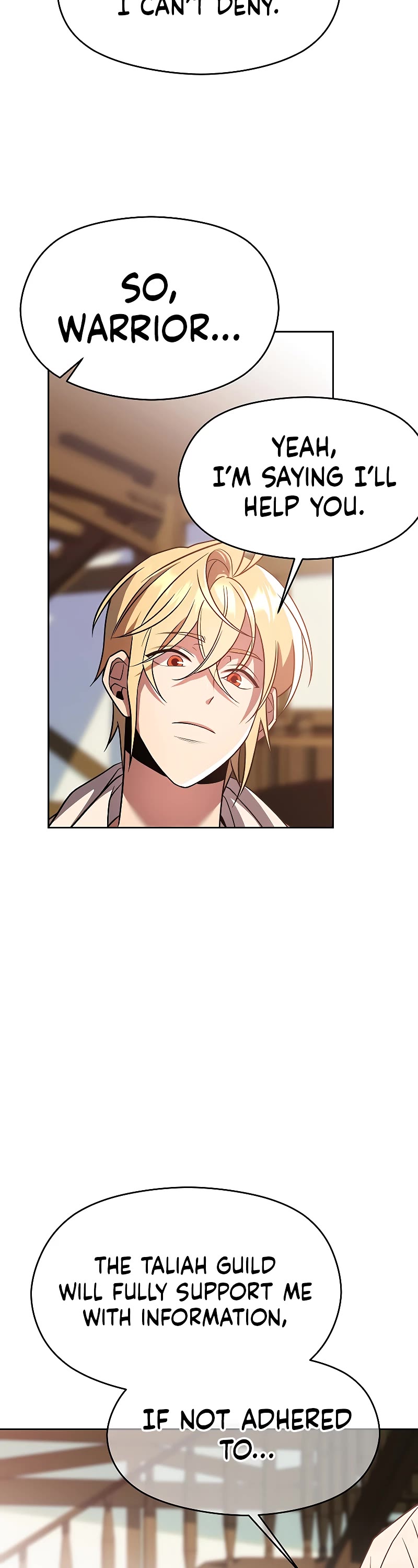 Archmage Transcending Through Regression Chapter 95 page 7 - Chapter 95