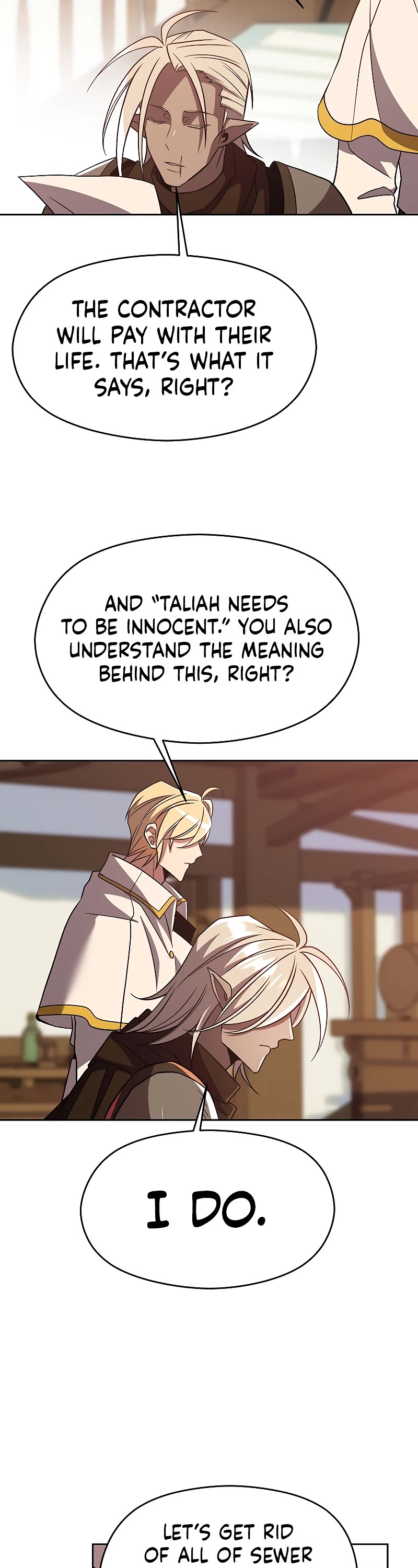 Archmage Transcending Through Regression Chapter 95 page 8 - Chapter 95