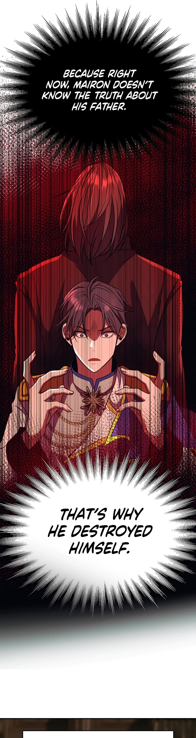 Archmage Transcending Through Regression Chapter 96 page 11 - Chapter 96