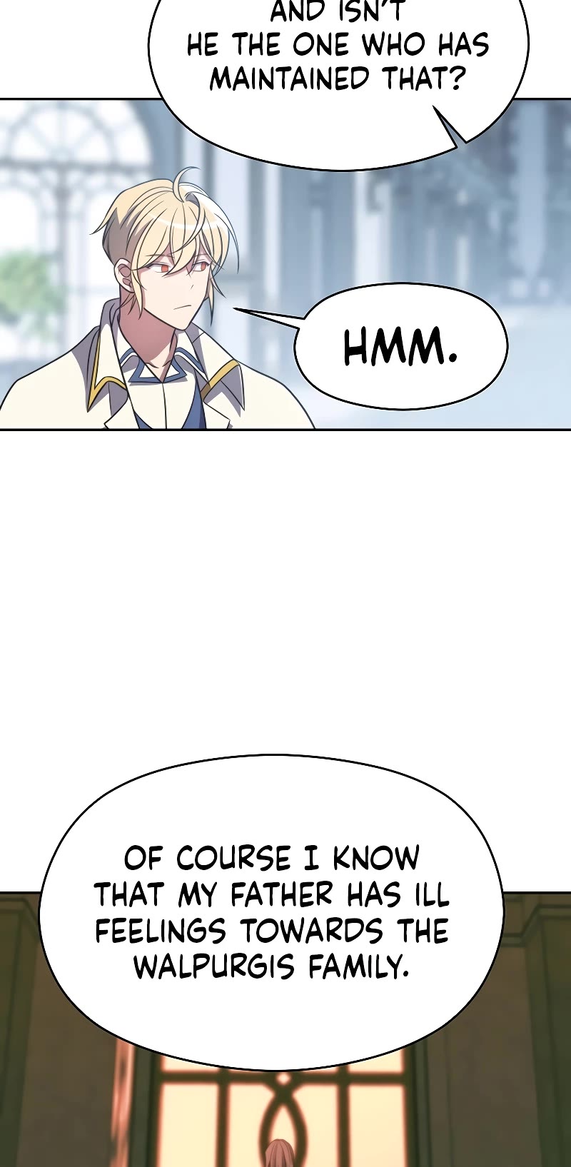 Archmage Transcending Through Regression Chapter 96 page 14 - Chapter 96