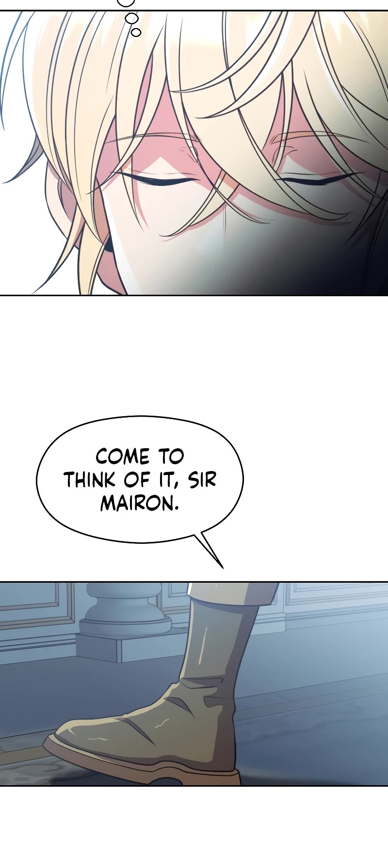Archmage Transcending Through Regression Chapter 96 page 20 - Chapter 96