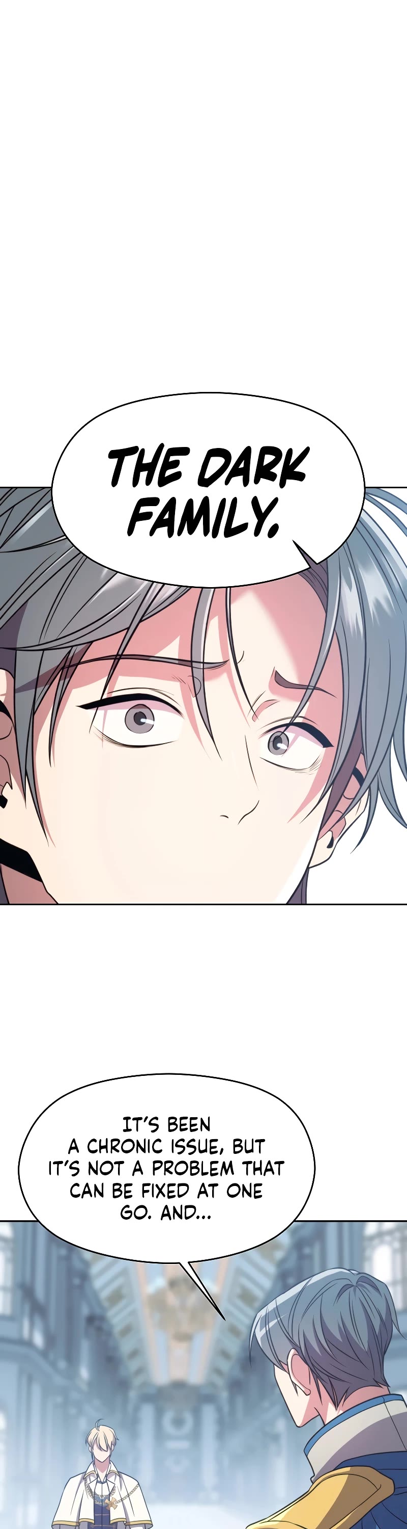 Archmage Transcending Through Regression Chapter 96 page 22 - Chapter 96