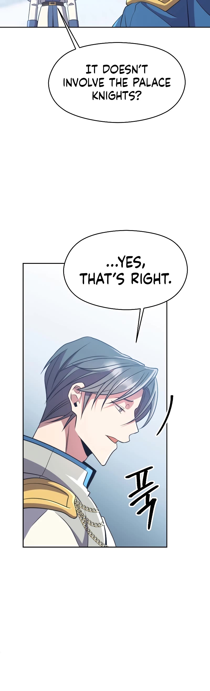 Archmage Transcending Through Regression Chapter 96 page 23 - Chapter 96