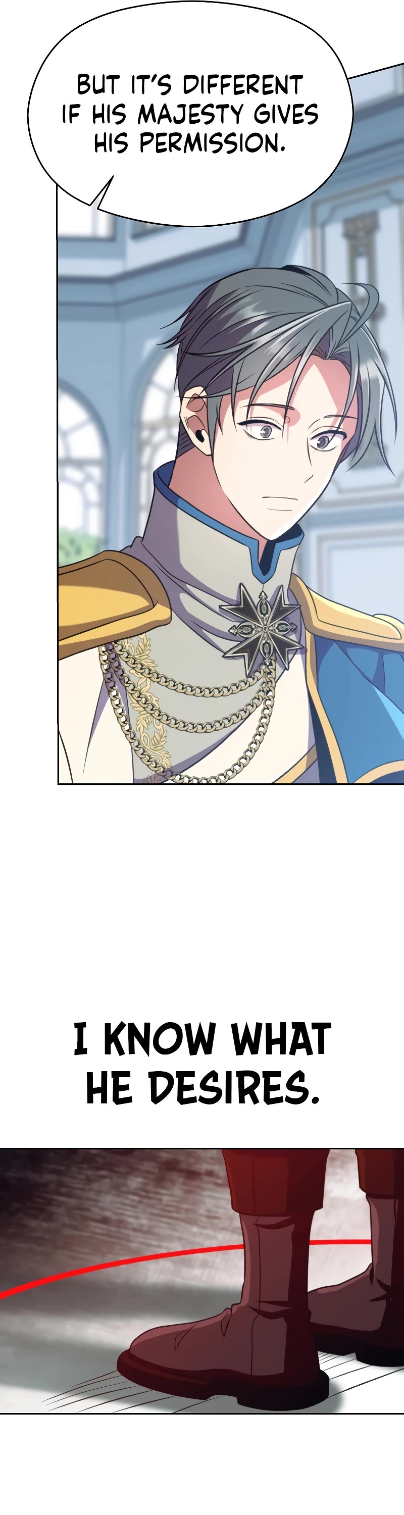 Archmage Transcending Through Regression Chapter 96 page 25 - Chapter 96