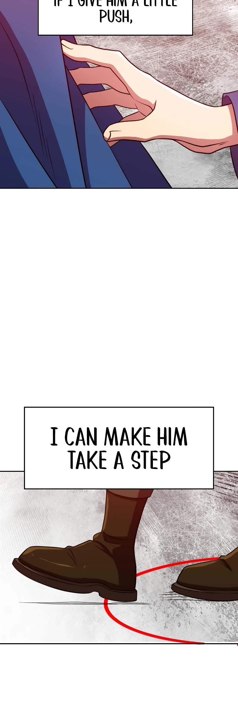 Archmage Transcending Through Regression Chapter 96 page 28 - Chapter 96