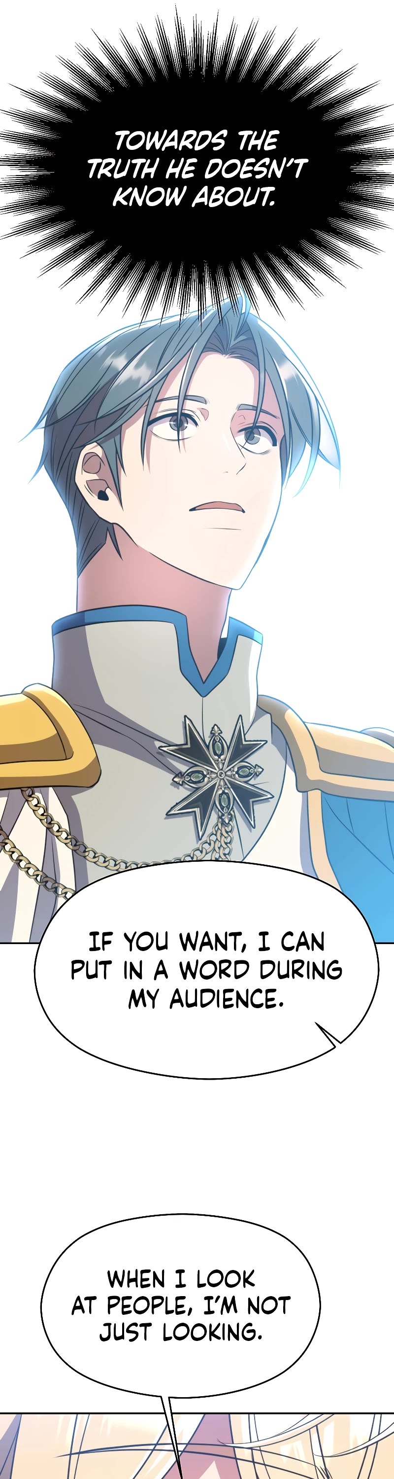 Archmage Transcending Through Regression Chapter 96 page 29 - Chapter 96