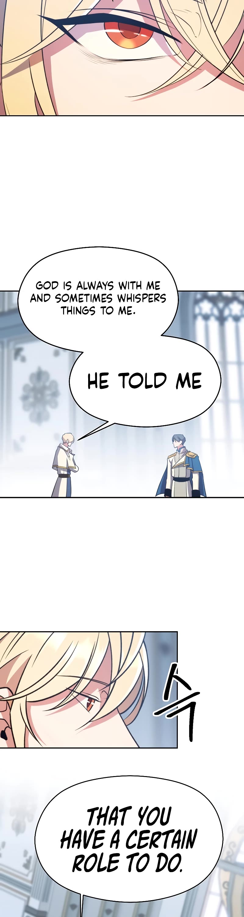 Archmage Transcending Through Regression Chapter 96 page 30 - Chapter 96