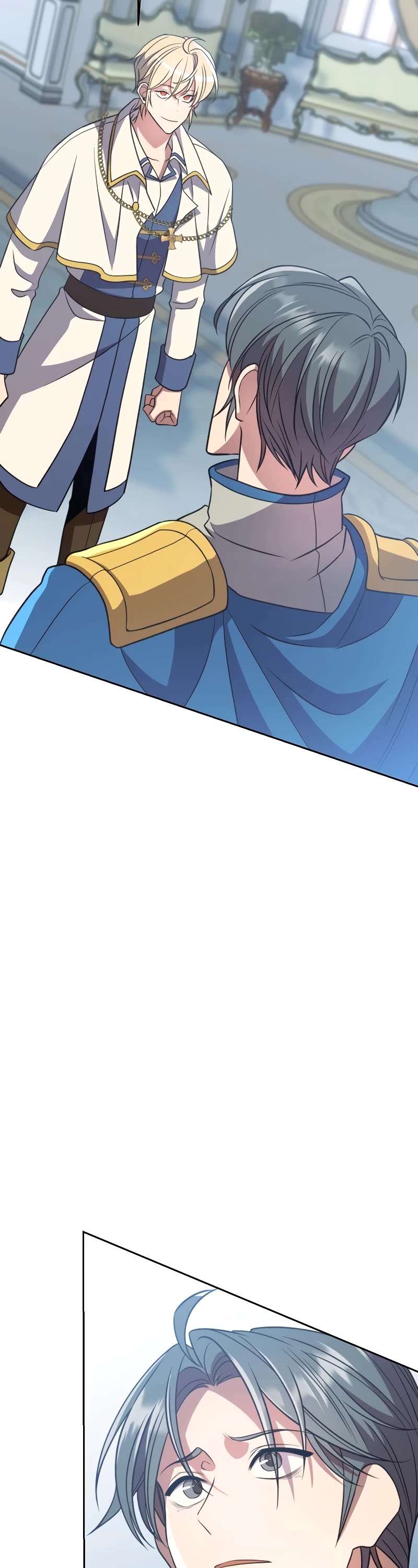 Archmage Transcending Through Regression Chapter 96 page 31 - Chapter 96
