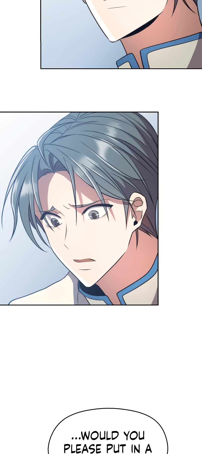 Archmage Transcending Through Regression Chapter 96 page 32 - Chapter 96