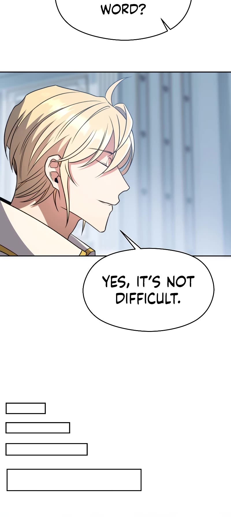 Archmage Transcending Through Regression Chapter 96 page 33 - Chapter 96