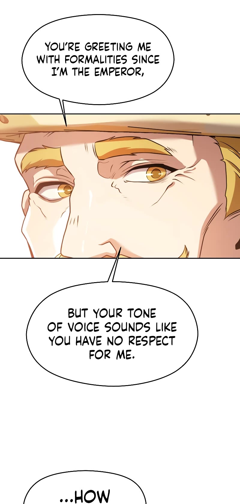 Archmage Transcending Through Regression Chapter 96 page 37 - Chapter 96