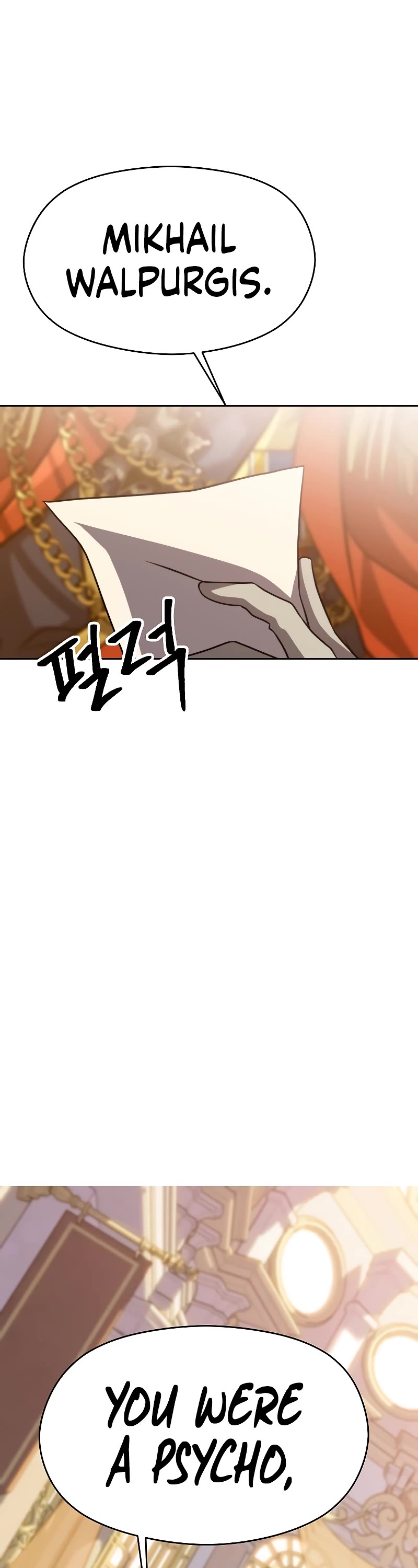 Archmage Transcending Through Regression Chapter 96 page 40 - Chapter 96