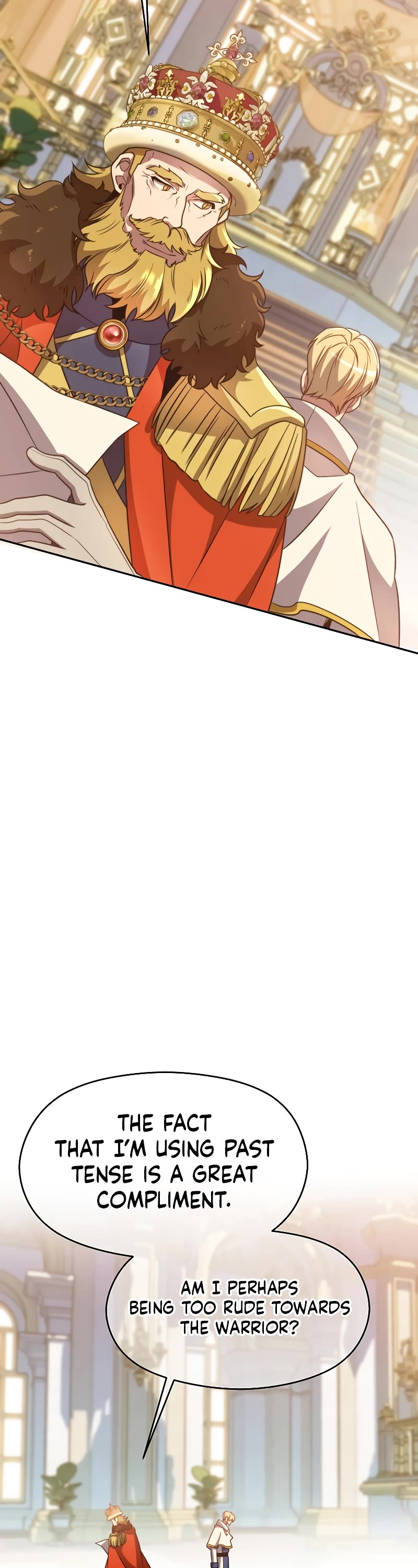Archmage Transcending Through Regression Chapter 96 page 41 - Chapter 96