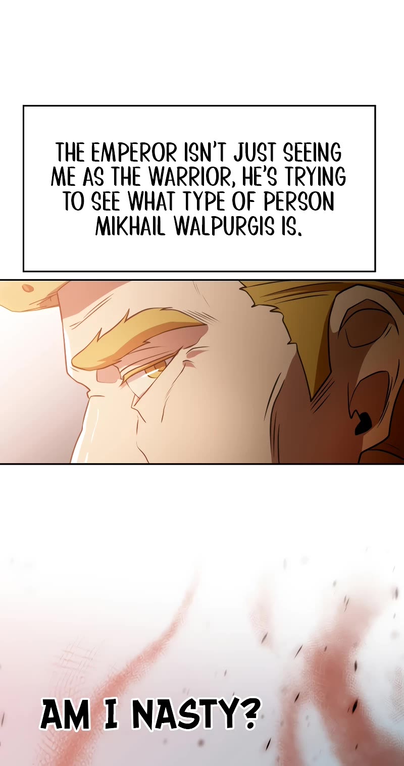 Archmage Transcending Through Regression Chapter 96 page 43 - Chapter 96