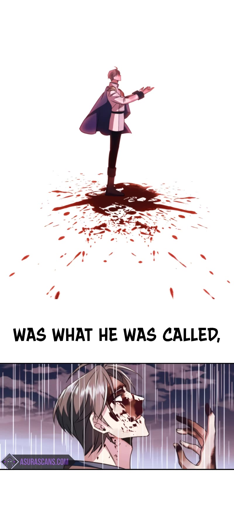 Archmage Transcending Through Regression Chapter 96 page 5 - Chapter 96