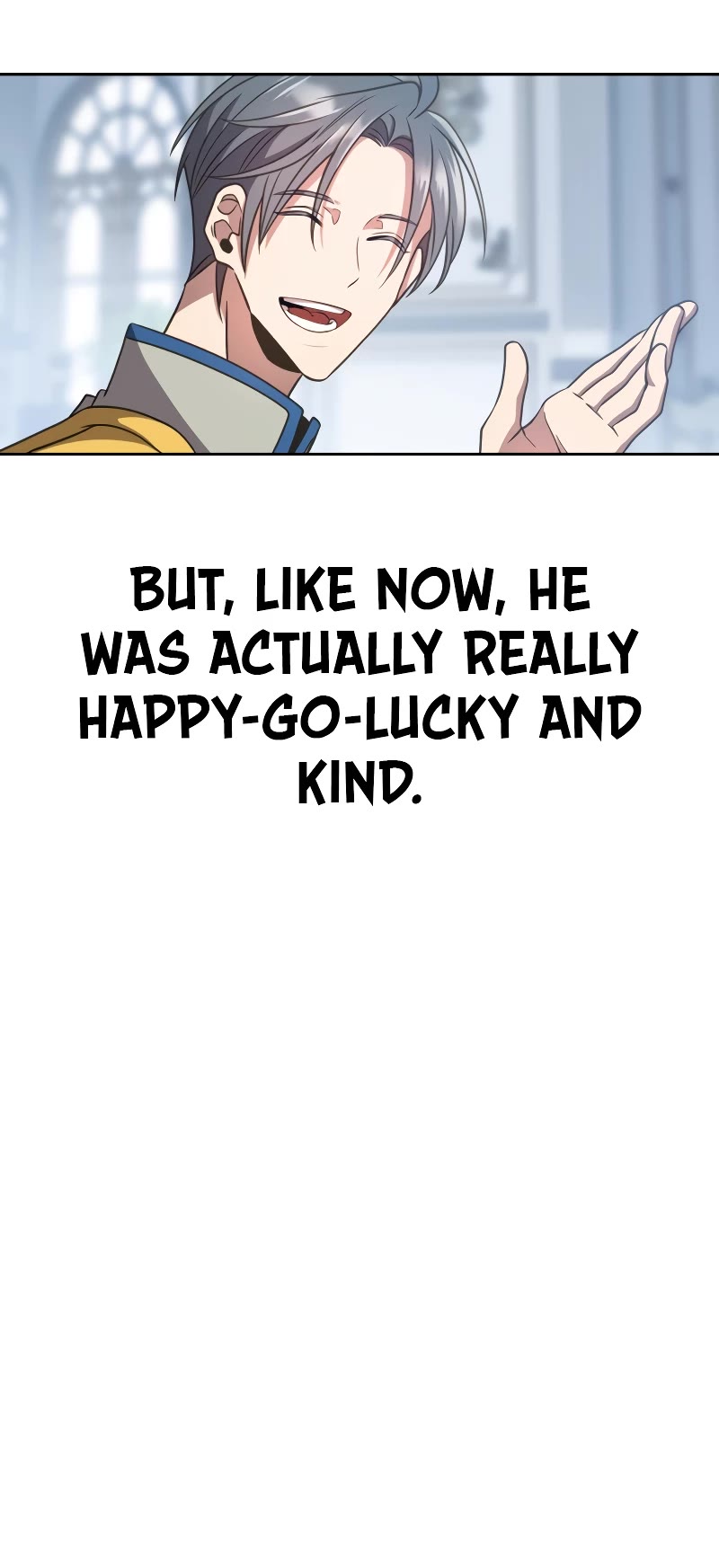 Archmage Transcending Through Regression Chapter 96 page 6 - Chapter 96