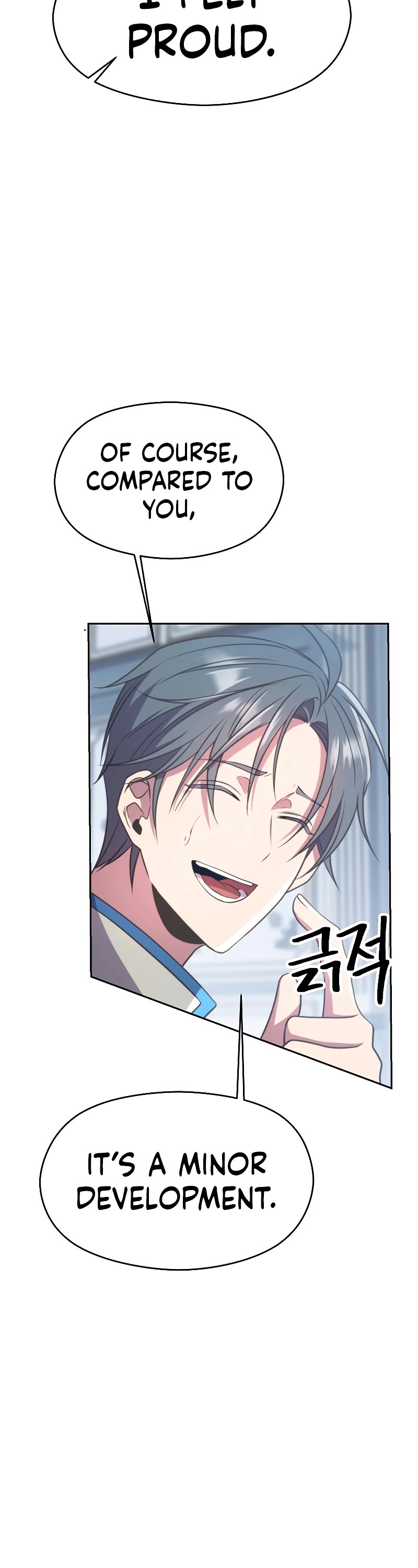 Archmage Transcending Through Regression Chapter 96 page 8 - Chapter 96