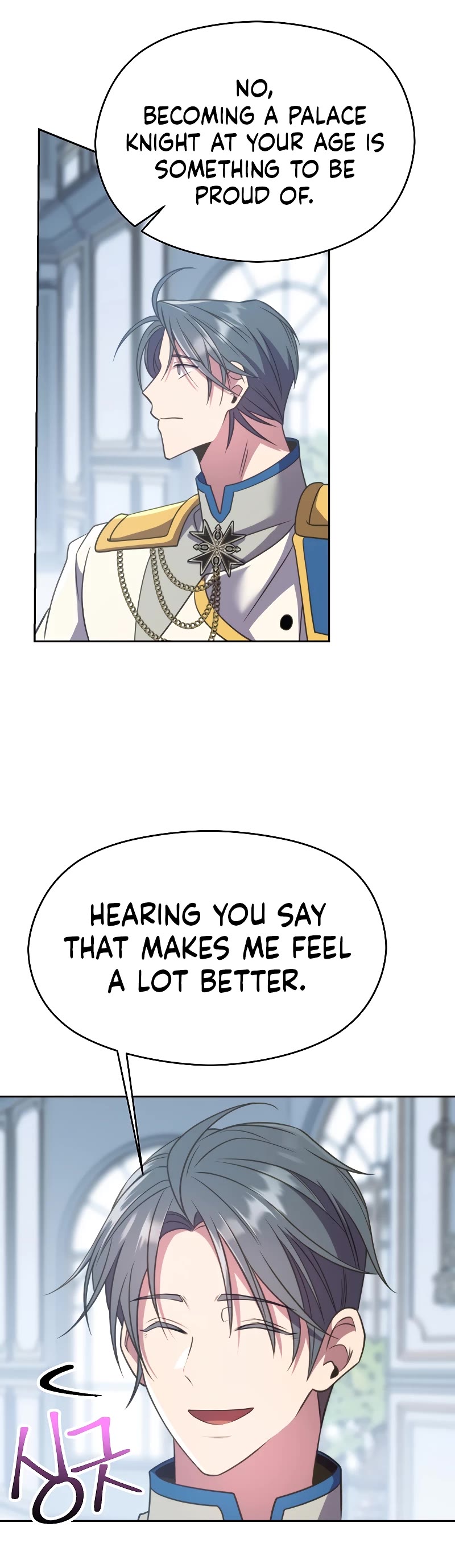 Archmage Transcending Through Regression Chapter 96 page 9 - Chapter 96