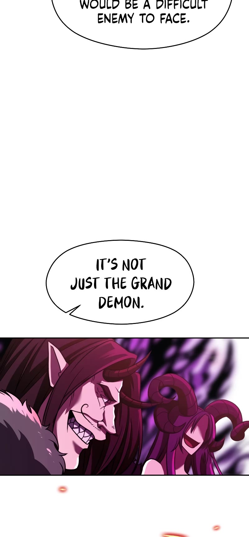 Archmage Transcending Through Regression Chapter 97 page 15 - Chapter 97