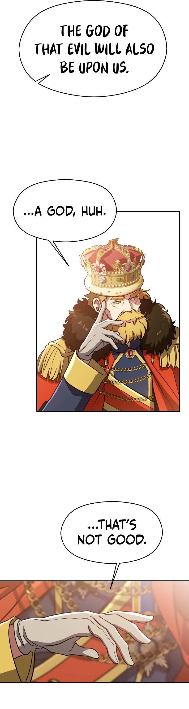 Archmage Transcending Through Regression Chapter 97 page 17 - Chapter 97