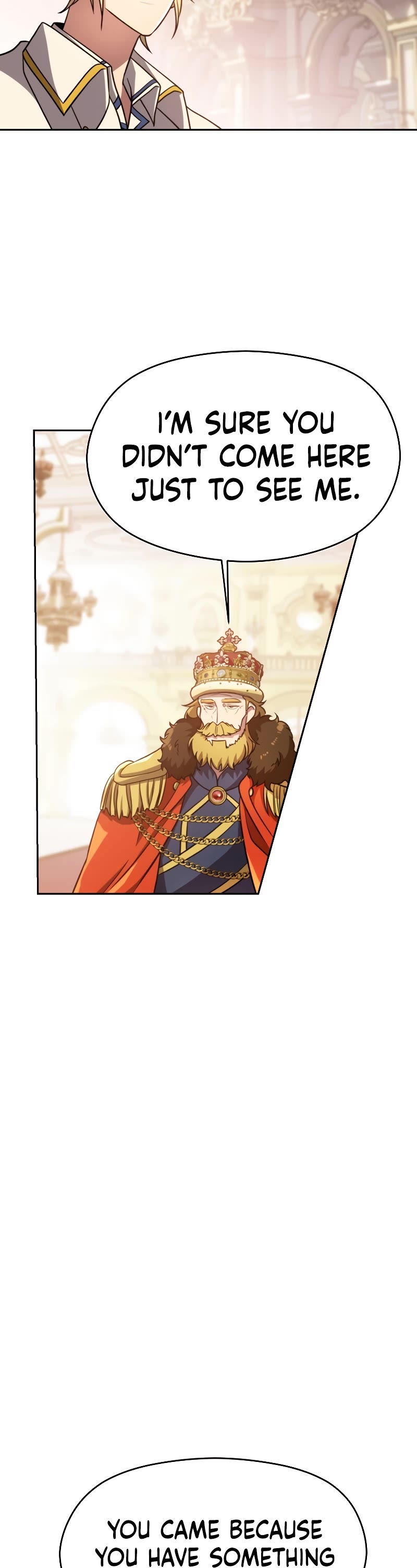 Archmage Transcending Through Regression Chapter 97 page 19 - Chapter 97