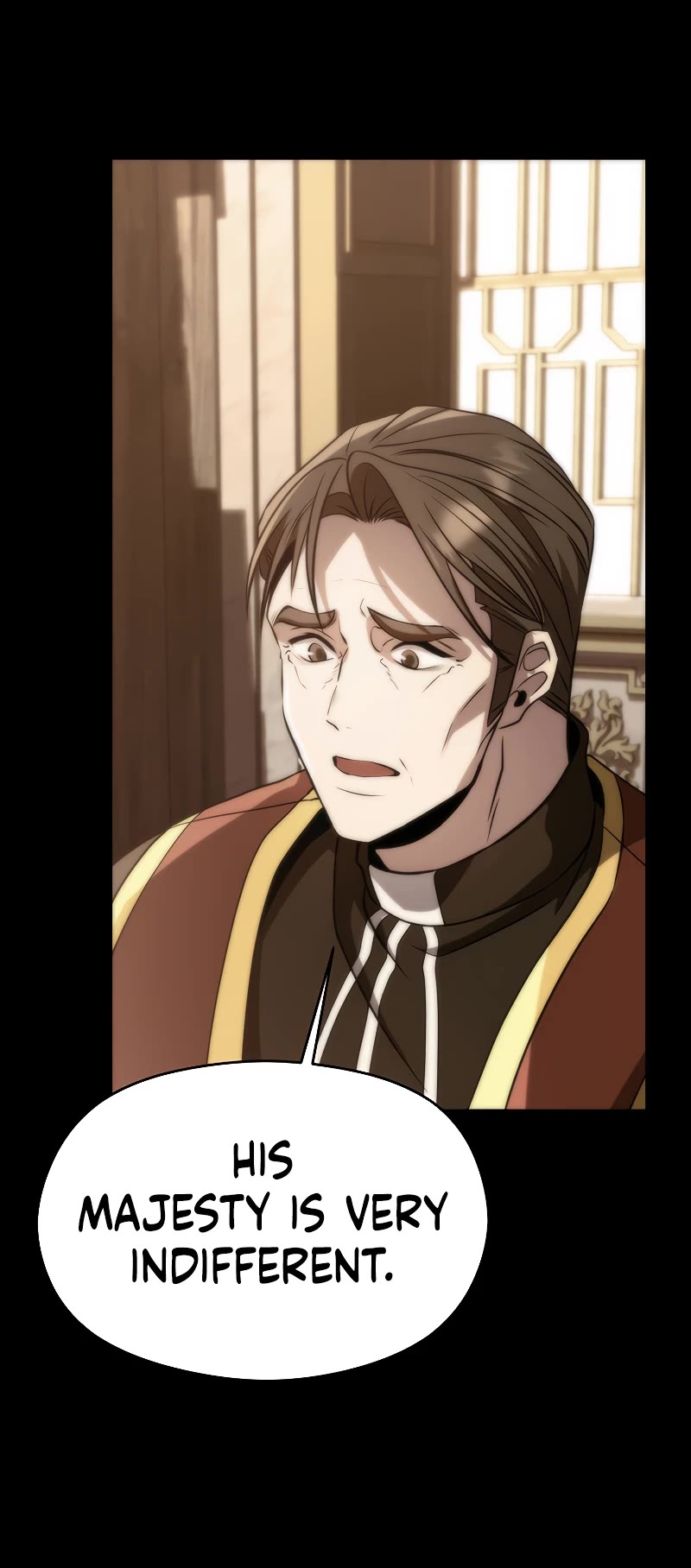 Archmage Transcending Through Regression Chapter 97 page 25 - Chapter 97