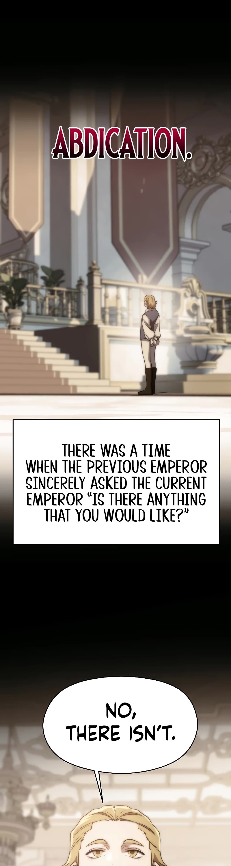 Archmage Transcending Through Regression Chapter 97 page 27 - Chapter 97