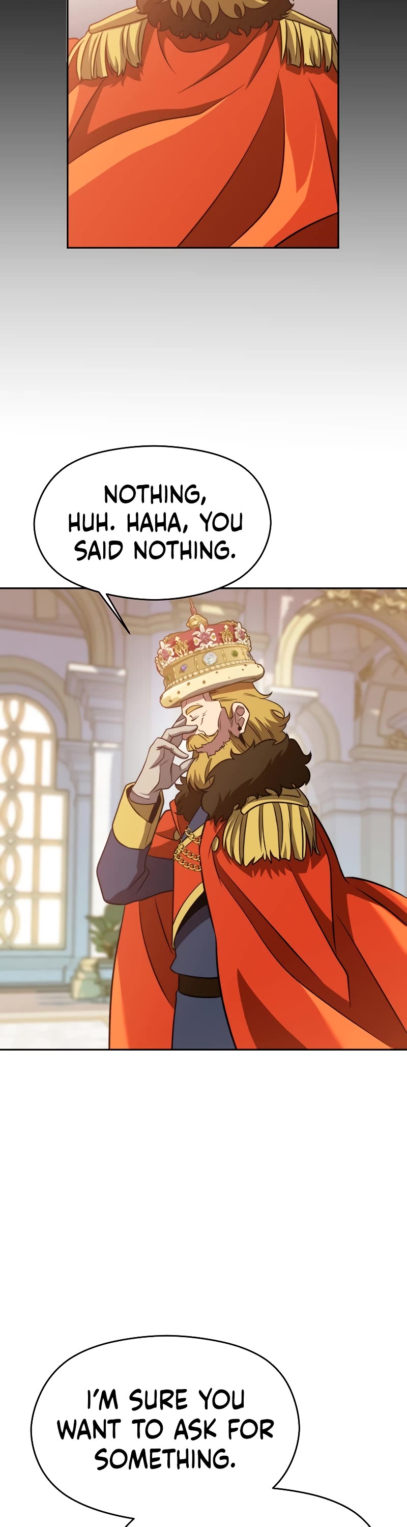Archmage Transcending Through Regression Chapter 97 page 29 - Chapter 97