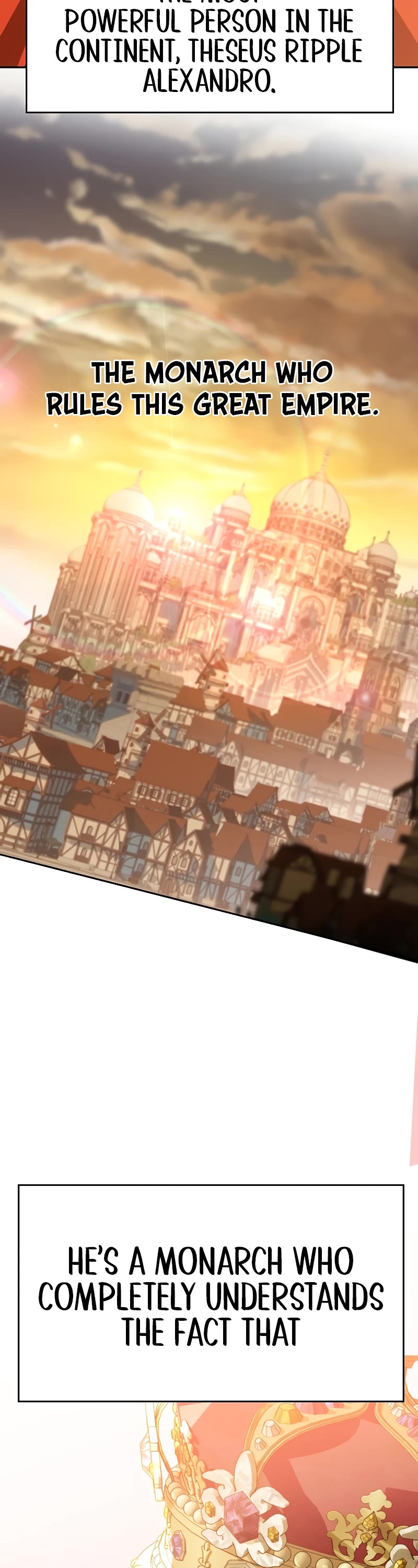 Archmage Transcending Through Regression Chapter 97 page 3 - Chapter 97