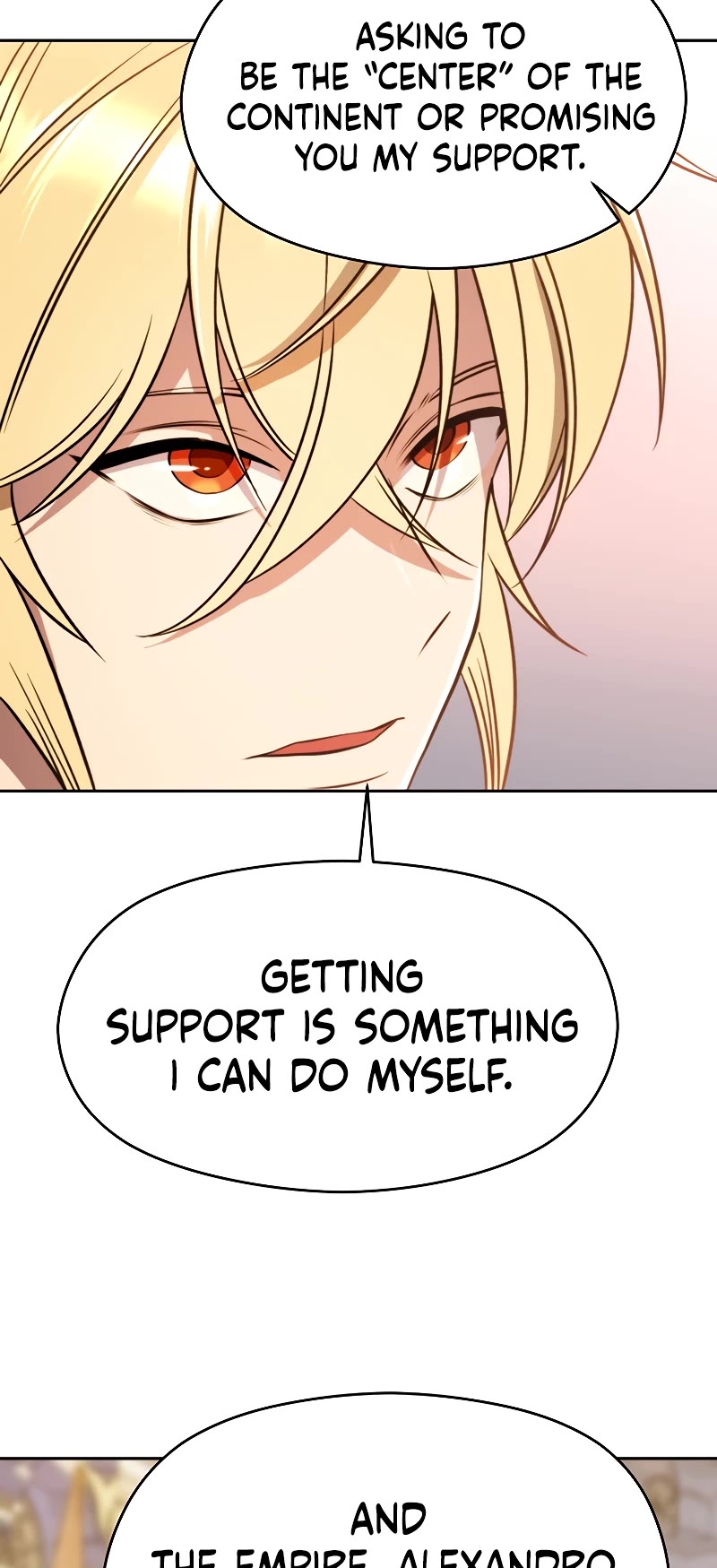 Archmage Transcending Through Regression Chapter 97 page 30 - Chapter 97