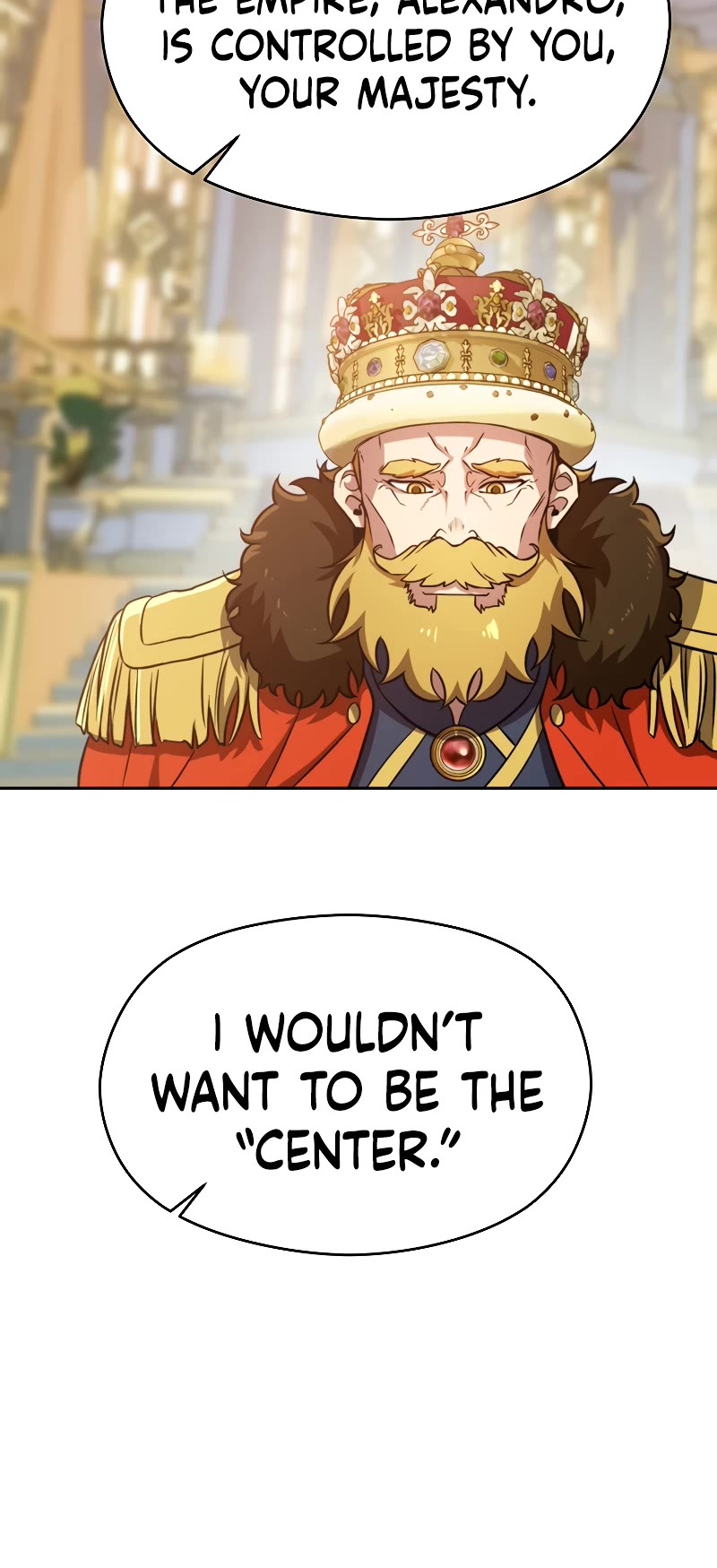 Archmage Transcending Through Regression Chapter 97 page 31 - Chapter 97