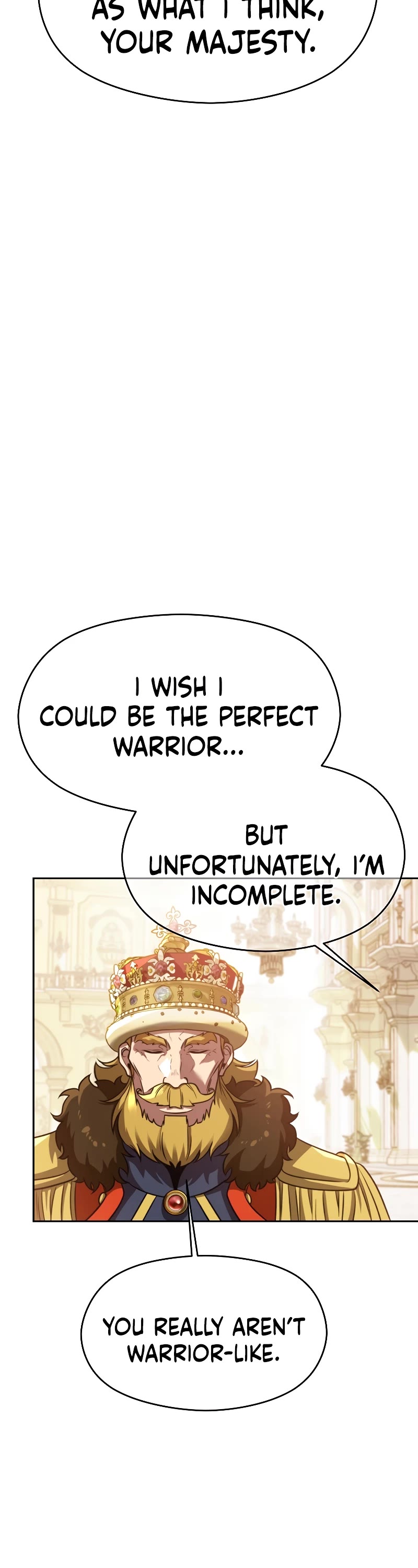 Archmage Transcending Through Regression Chapter 97 page 33 - Chapter 97