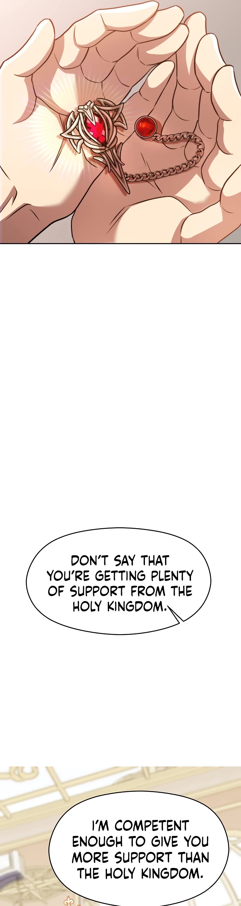 Archmage Transcending Through Regression Chapter 97 page 36 - Chapter 97