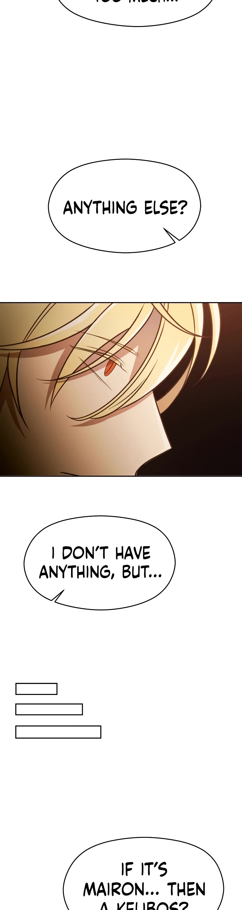 Archmage Transcending Through Regression Chapter 97 page 38 - Chapter 97