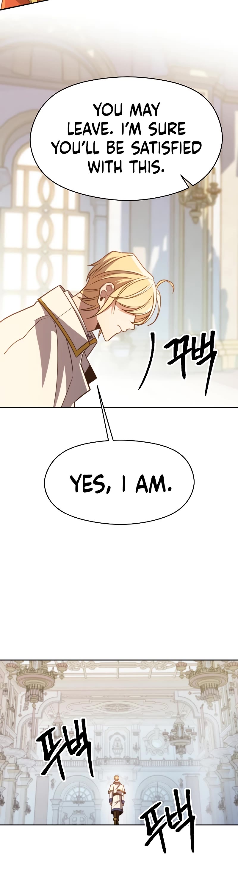 Archmage Transcending Through Regression Chapter 97 page 42 - Chapter 97