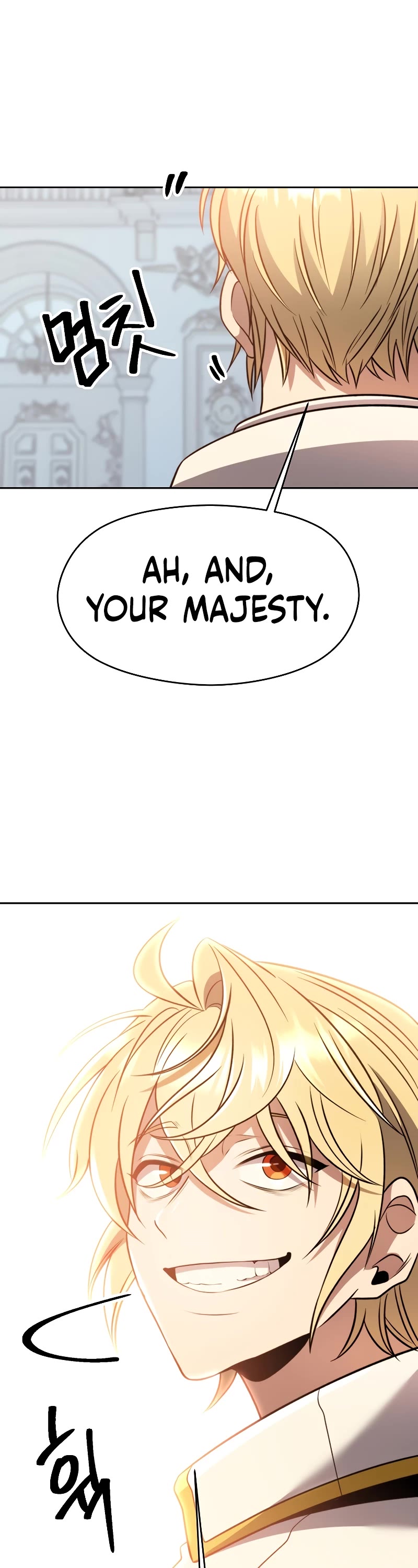 Archmage Transcending Through Regression Chapter 97 page 43 - Chapter 97