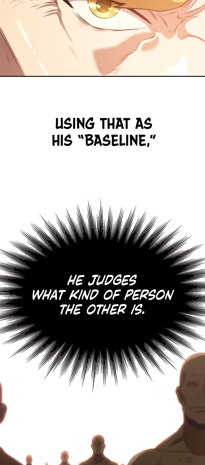 Archmage Transcending Through Regression Chapter 97 page 5 - Chapter 97