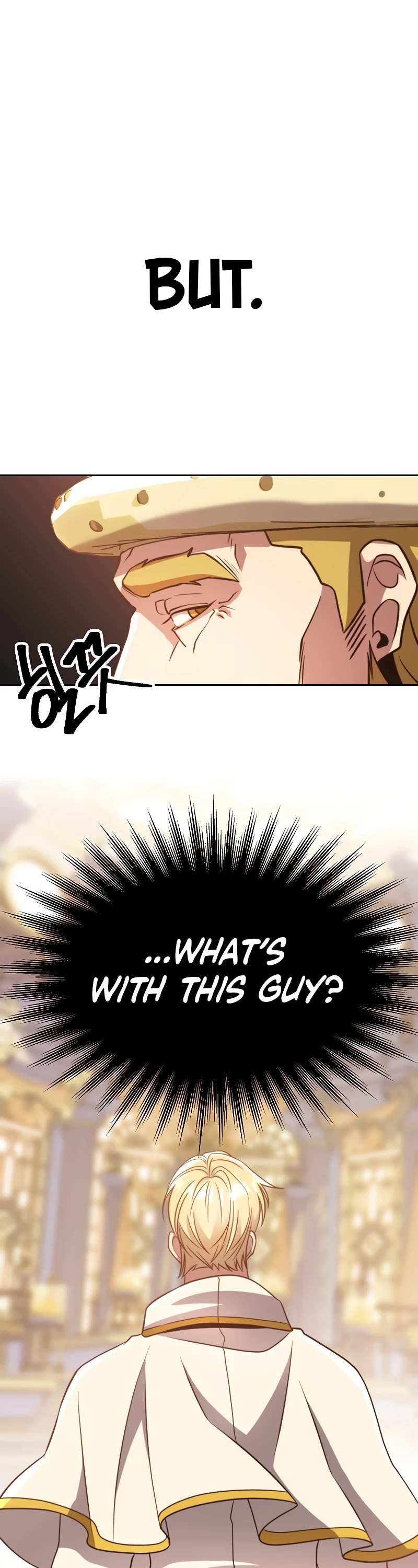 Archmage Transcending Through Regression Chapter 97 page 7 - Chapter 97