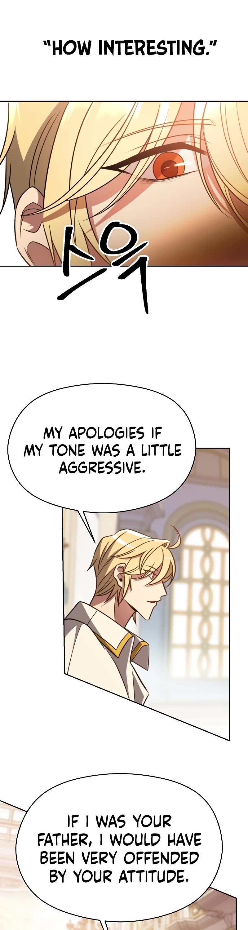 Archmage Transcending Through Regression Chapter 97 page 9 - Chapter 97