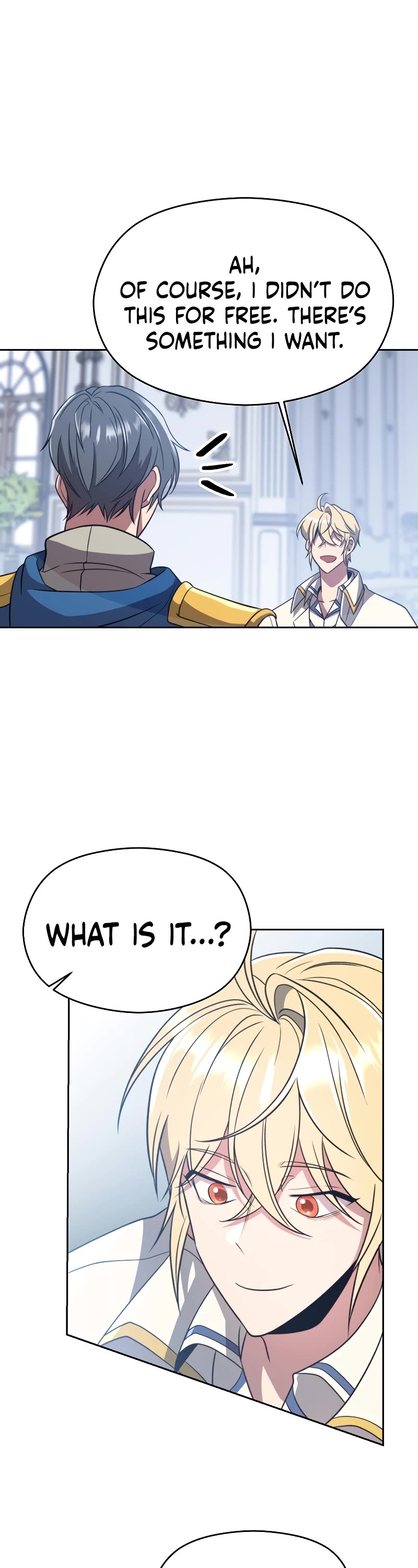 Archmage Transcending Through Regression Chapter 98 page 12 - Chapter 98