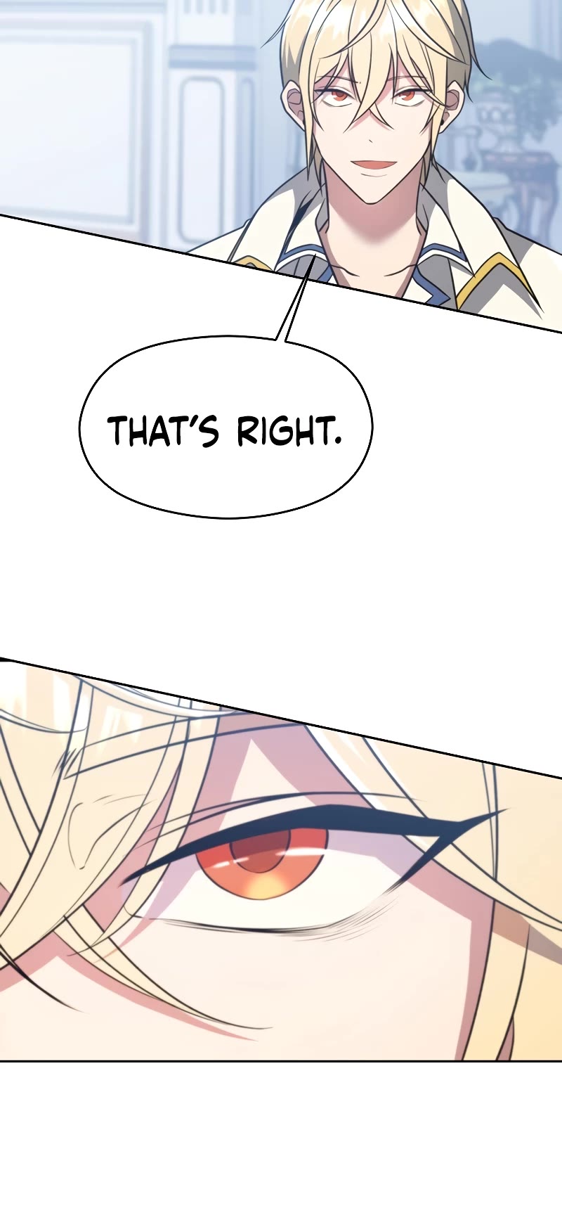 Archmage Transcending Through Regression Chapter 98 page 14 - Chapter 98