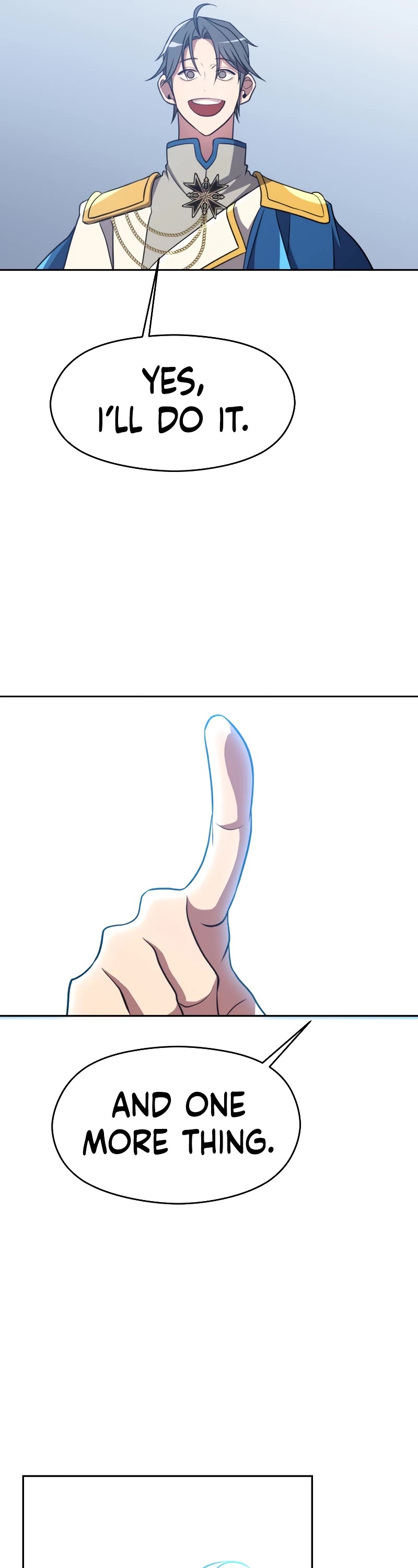 Archmage Transcending Through Regression Chapter 98 page 16 - Chapter 98